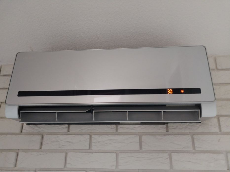 Кондиціонер Orion GCH-09