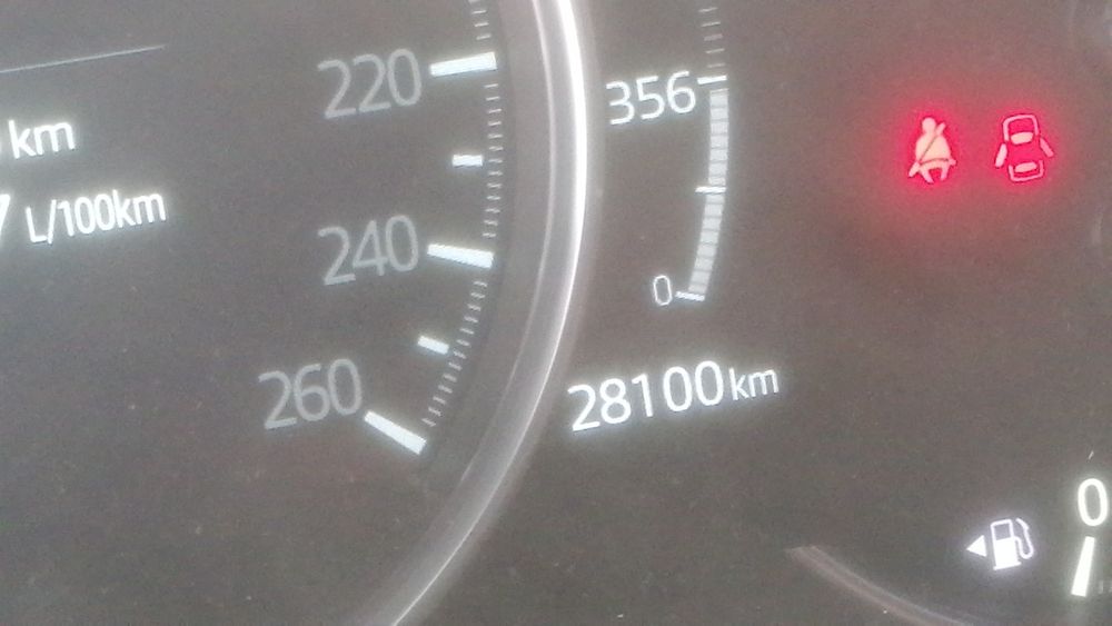 Mazda CX-5 Exelence 2.0 165 CV