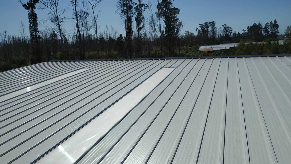 Painel Sandwich Económico de Qualidade NACIONAL