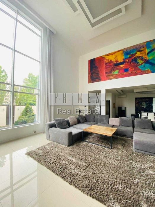 House by the address st. Ul Ukrainskaya (area 287 m²) - Atlanta.ua - photo 2