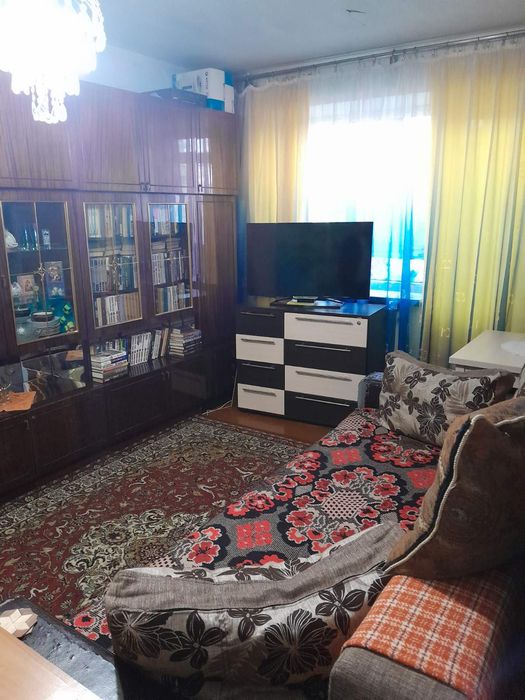 Продаю уютную 2к квартиру на Южной