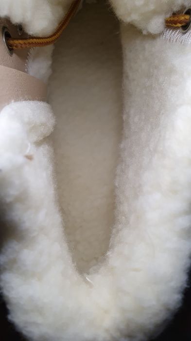 Buty nowe męskie zimowe w modnej kolorystyce Rozmiar 44