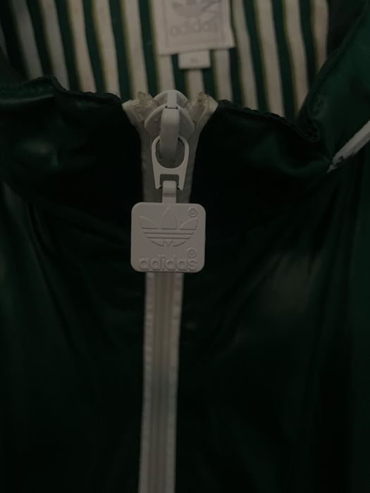 Ветровка adidas originals 2006