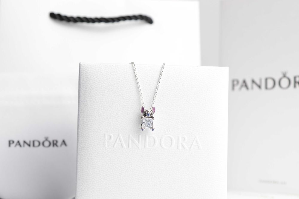 Pandora намисто Стіч