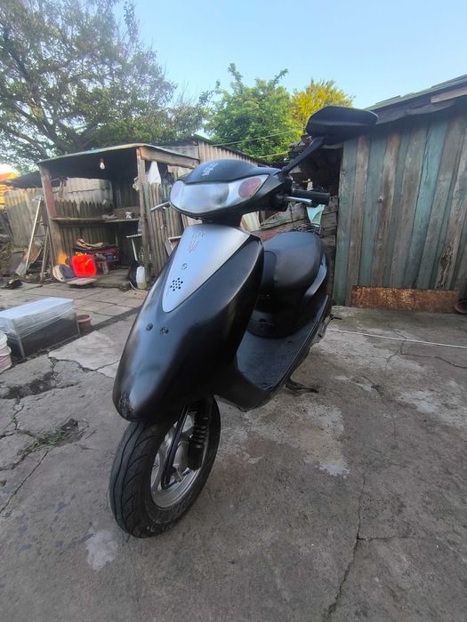Продам скутер хонда двох 62