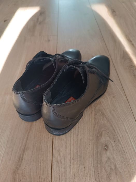 Pantofle męskie rozmiar 6,5