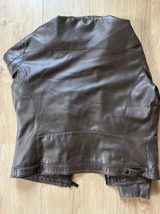 Куртка zara,розмір XL