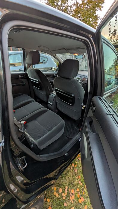 Ford Focus C-Max | 2004 r. | 1.6 TDCi