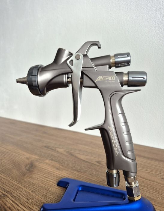 IWATA  PANINFARINA SUPER NOVA AWS 400, 1.3-1.4 Розрізна дюза