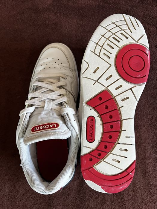 Кросівки Lacoste 42