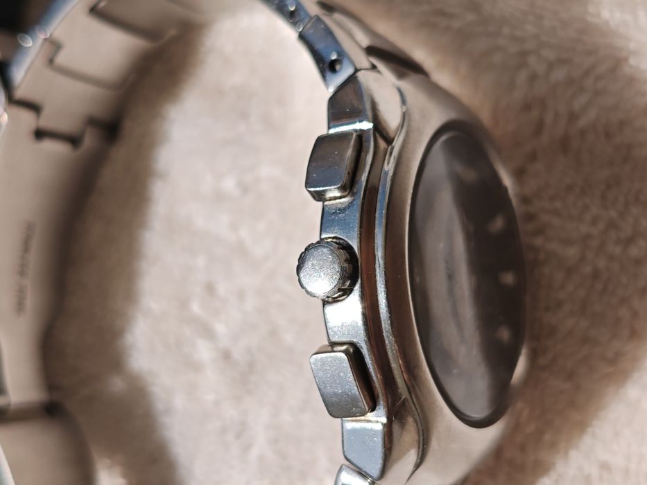 Relógio Cronógrafo Festina Deposé 6702