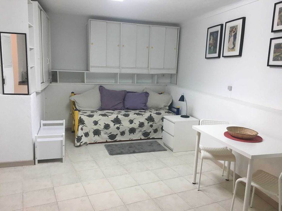 T0 Totalmente equipado e renovado