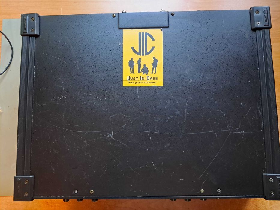 Hartke HA3500 głowa basowa Korea. Świąteczna promocja!