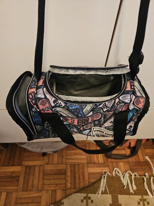 Lancheira para criança