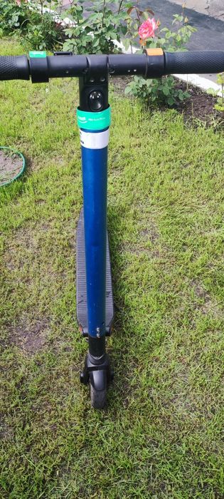 Електросамокат Ninebot