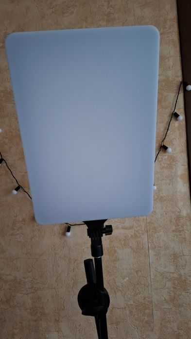 Світло для контенту 50 Bt