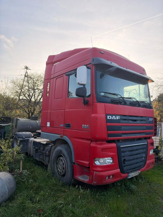 DAF