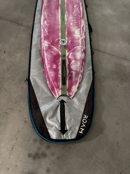 Prancha de surf Longboard