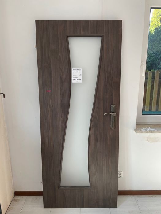 Drzwi outletowe – ok. 30 sztuk | od 150 zł | rama GRATIS!