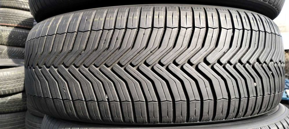 Michelin CrossClimateSuv 235 60 R18 Шиномонтаж Дружківська 12