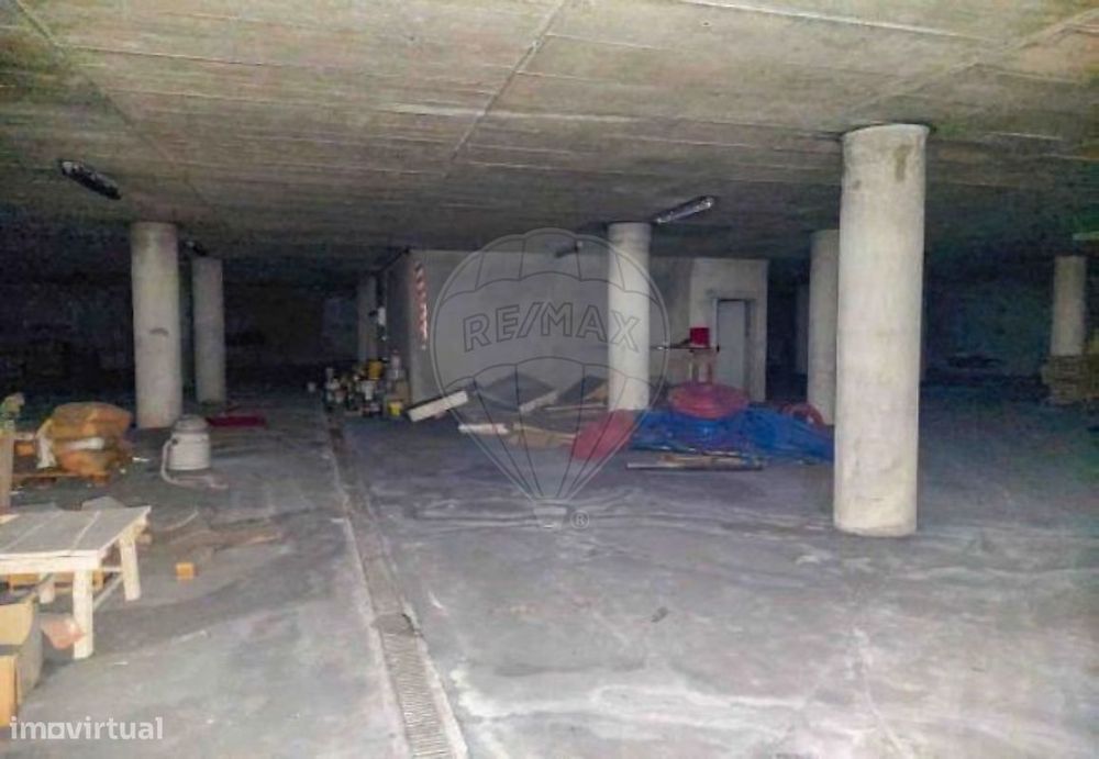 Garagem  para venda
