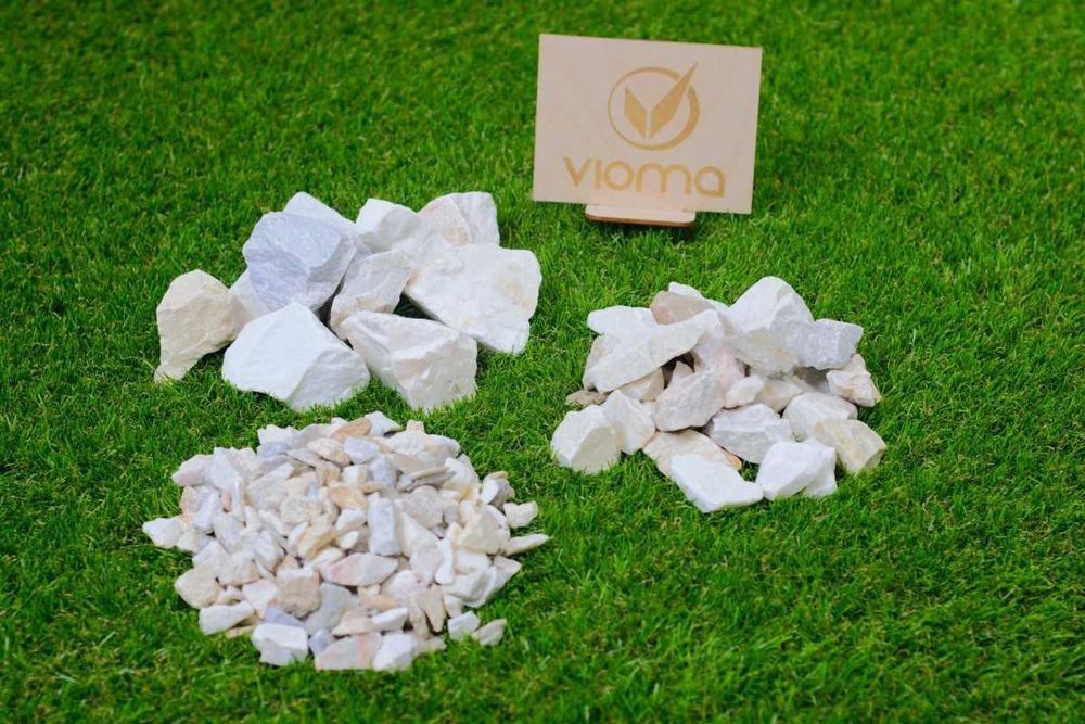 Grys marmurowy, biały "Biała Marianna" Cała Polska !Transport! Tanio!