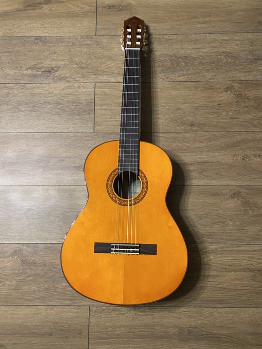 Гітара Yamaha c70