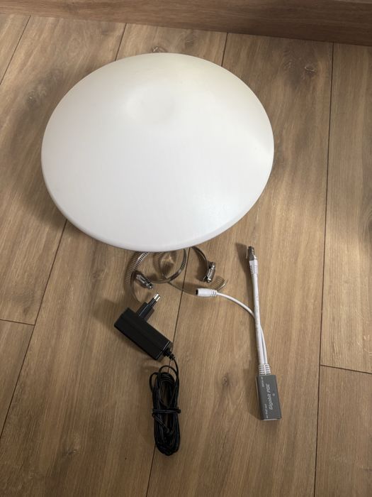 Router Antena LTE Mikrotik ATL LTE 18