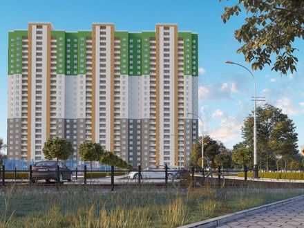 1-кімнатна квартира за адресою (площа 37,4 м²) - Atlanta.ua - фото 9