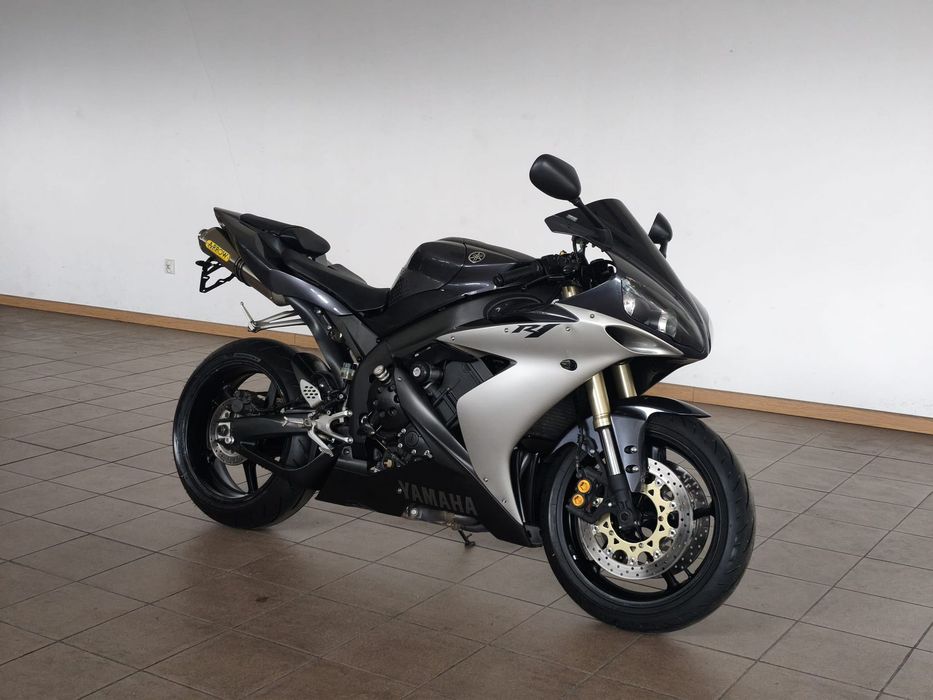 Yamaha
