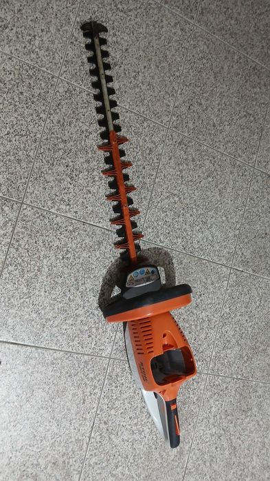 Corta sebes STIHL