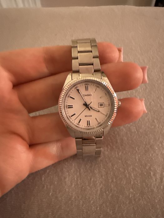 Zegarek Casio nowy