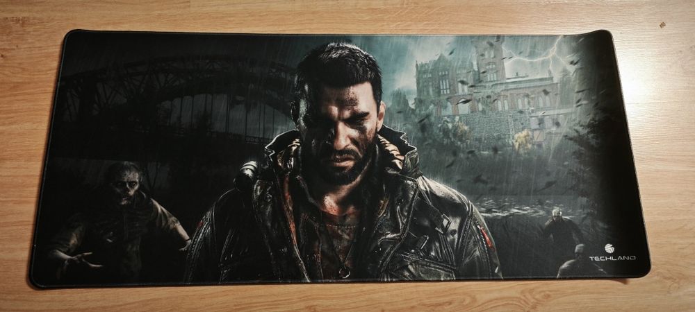 Podkładka Dying light