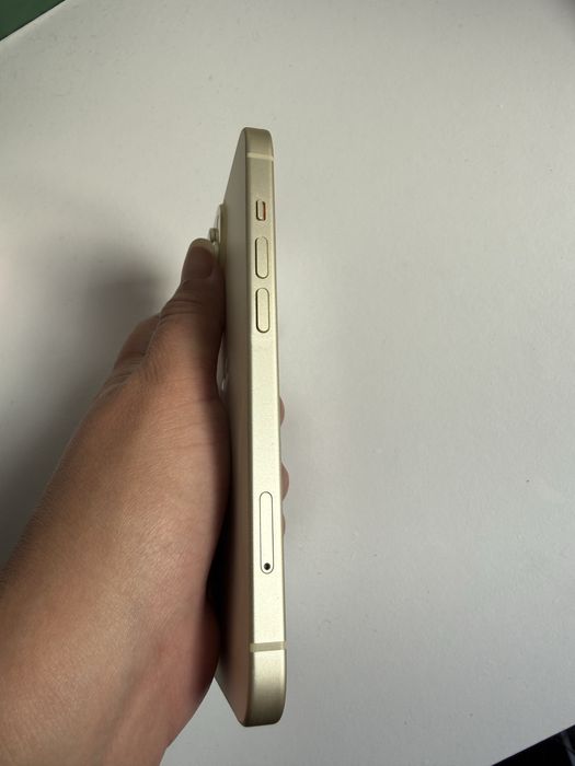 iPhone 15 256 gb excelente estado