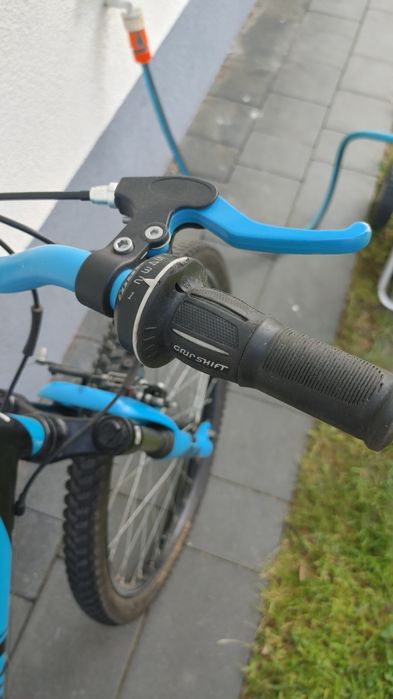 Sprzedam rower Btwin