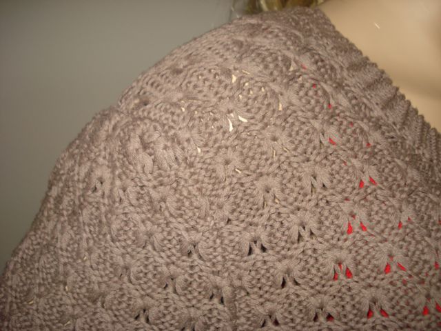 Sweter __ATMOSPHERE__ r. uk 16 eur 44/42