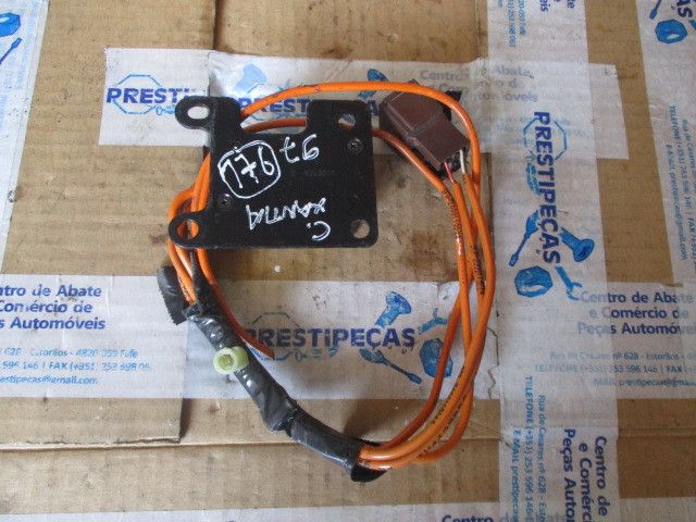 Sensor airbag frente esquerdo CITROËN Xantia (X1_, X2_)
