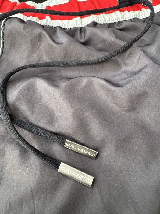 Karl Lagerfeld шорти пляжні чоловічі