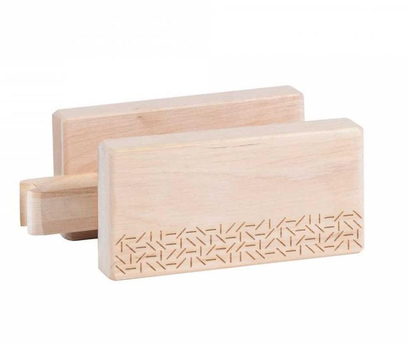 Drzwi do sauny  Osika 7x19 Classic szkło brązowe THERMORY