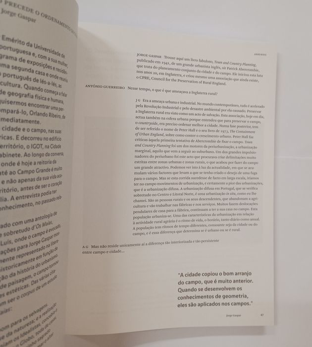 Revista Electra, n° 18