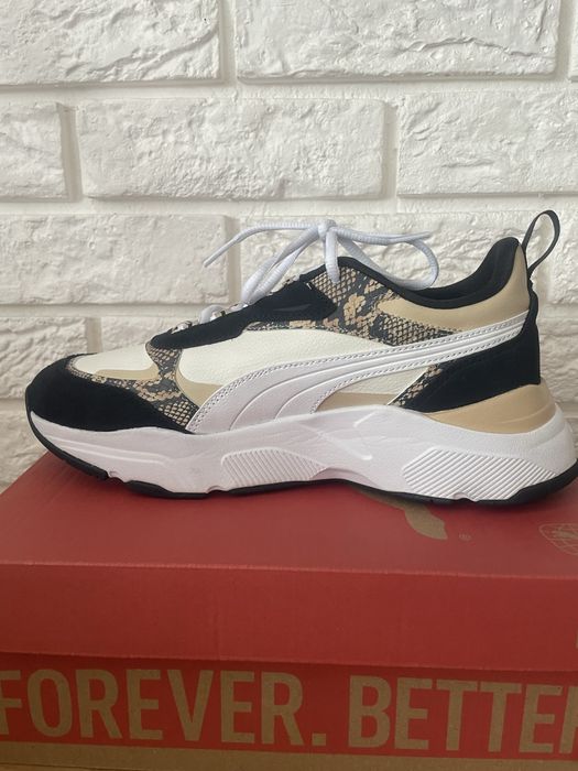 Buty damskie Puma r 39
