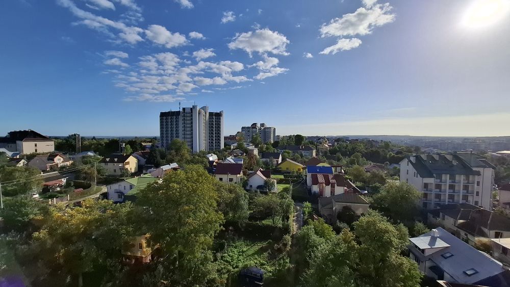 2 Кімнатна Квартира В Новому Житловому Комплексі