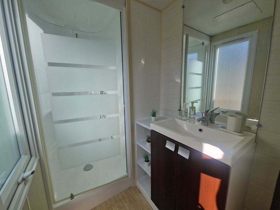 Mobil Home V3 - O'Hara Delux - Oferta Entrega - TODA EQUIPADA