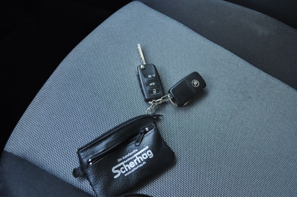 Skoda Citigo GWARANCJA raty