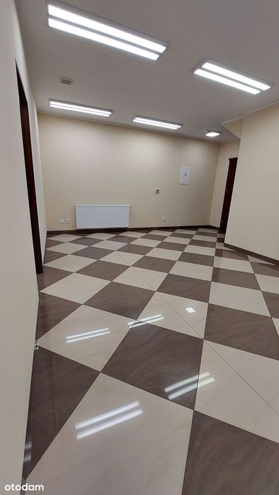 Lokal do wynajęcia w centrum Suwałk, ul. Noniewicza