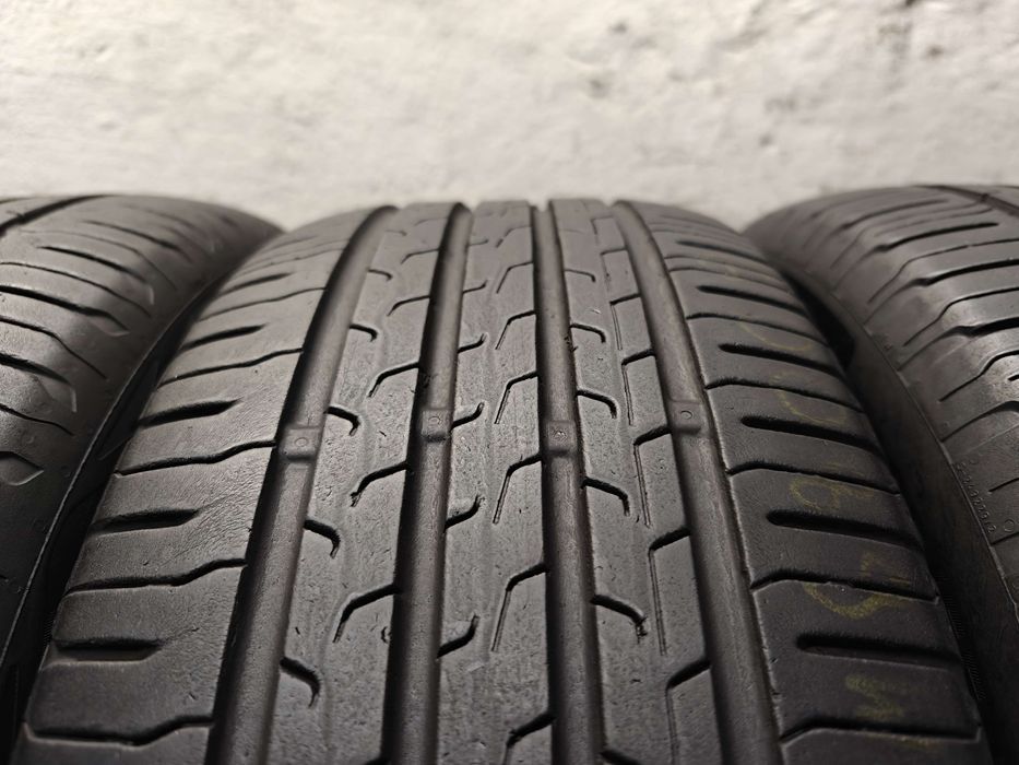 4x 205/55R16 opony letnie Continental 2020 (N391G)