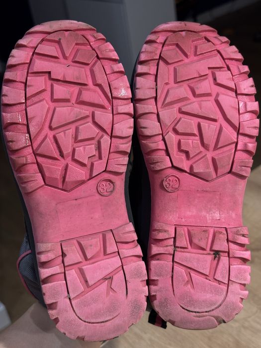 Śniegowce Kangaroos 32