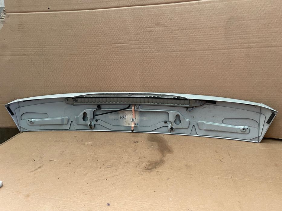 AILERON / SPOILER  ELERON BMW E61 520/530 / 5171.7061.467
