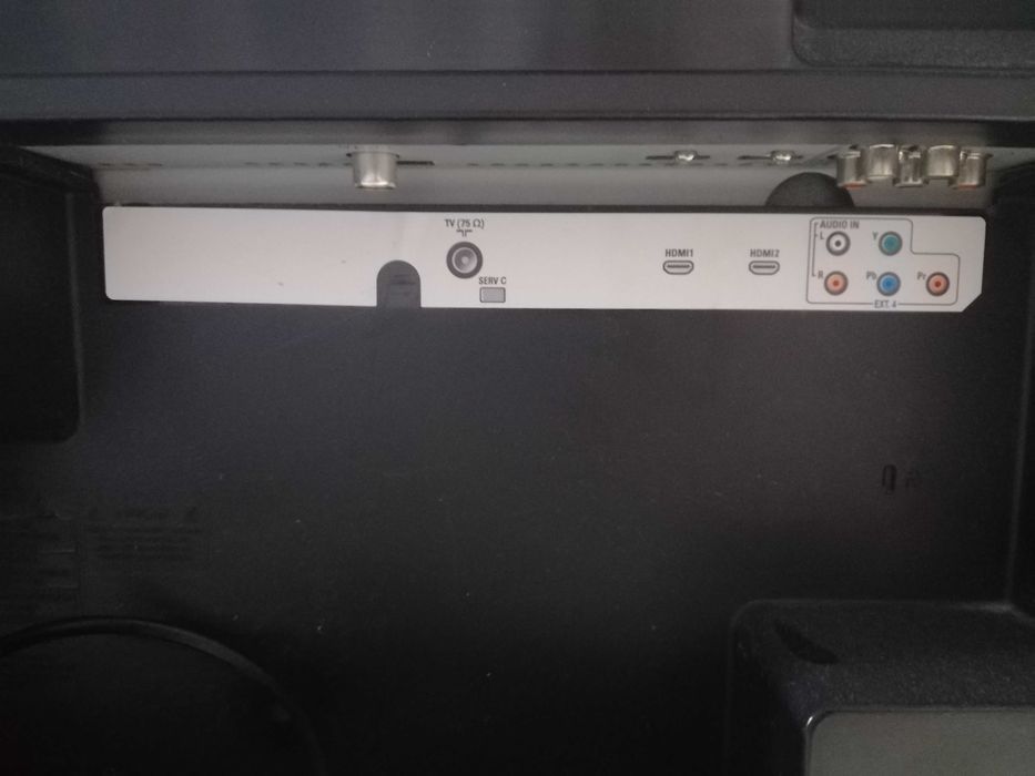 Продам LCD телевизор Philips 37PFL3312/10