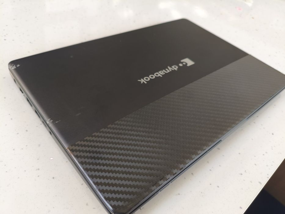 TOSHIBA Dynabook SATELLITE PRO L40-G-102# i5-10th# SSD#8GB RAM# WIN 11